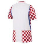 Günstige Fußballtrikots Kroatien Heimtrikot FIFA WM 2026 Kurzarm