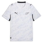 Günstige Fußballtrikots Neuseeland Heimtrikot FIFA WM 2026 Kurzarm