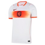 Günstige Fußballtrikots Niederlande Auswärtstrikot FIFA WM 2026 Kurzarm