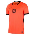 Günstige Fußballtrikots Niederlande Heimtrikot FIFA WM 2026 Kurzarm