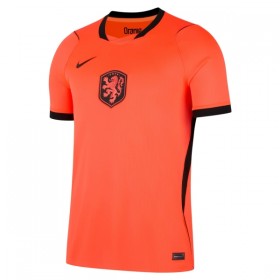 Günstige Fußballtrikots Niederlande Heimtrikot FIFA WM 2026 Kurzarm