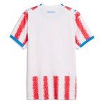 Günstige Fußballtrikots Paraguay Heimtrikot FIFA WM 2026 Kurzarm