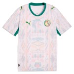 Günstige Fußballtrikots Senegal Heimtrikot FIFA WM 2026 Kurzarm