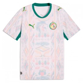 Günstige Fußballtrikots Senegal Heimtrikot FIFA WM 2026 Kurzarm