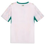 Günstige Fußballtrikots Senegal Heimtrikot FIFA WM 2026 Kurzarm