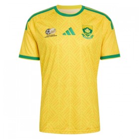 Günstige Fußballtrikots Südafrika Heimtrikot FIFA WM 2026 Kurzarm