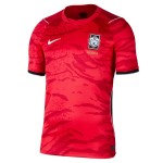 Günstige Fußballtrikots Südkorea Heimtrikot FIFA WM 2026 Kurzarm