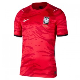 Günstige Fußballtrikots Südkorea Heimtrikot FIFA WM 2026 Kurzarm