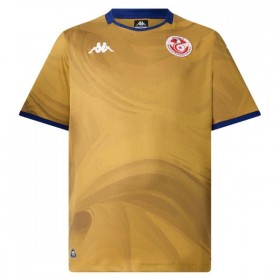 Günstige Fußballtrikots Tunesien 3rd trikot FIFA WM 2026 Kurzarm