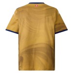 Günstige Fußballtrikots Tunesien 3rd trikot FIFA WM 2026 Kurzarm