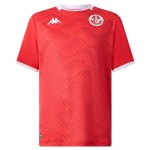 Günstige Fußballtrikots Tunesien Heimtrikot FIFA WM 2026 Kurzarm