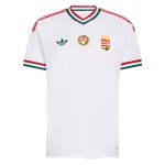 Günstige Fußballtrikots Ungarn Auswärtstrikot FIFA WM 2026 Kurzarm Günstige Fußballtrikots Ungarn Auswärtstrikot FIFA WM 2026 Kurzarm