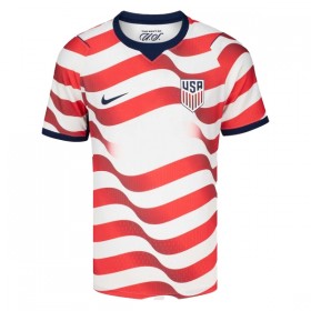 Günstige Fußballtrikots USA Heimtrikot FIFA WM 2026 Kurzarm