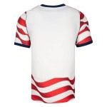 Günstige Fußballtrikots USA Heimtrikot FIFA WM 2026 Kurzarm
