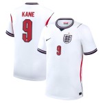 Günstige Fußballtrikots England Kane 9 Heimtrikot FIFA WM 2026 Kurzarm