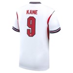 Günstige Fußballtrikots England Kane 9 Heimtrikot FIFA WM 2026 Kurzarm