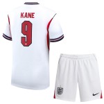 Günstige Fußballtrikots England Kane 9 Kinder Heimtrikot FIFA WM 2026 Kurzarm Günstige Fußballtrikots England Kane 9 Kinder Heimtrikot FIFA WM 2026 Kurzarm