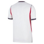 Günstige Fußballtrikots England Kinder Heimtrikot FIFA WM 2026 Kurzarm