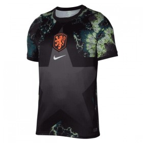 Günstige Fußballtrikots Niederlande Torwart Heimtrikot FIFA WM 2026 Kurzarm