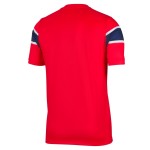 Günstige Fußballtrikots Norwegen Kinder Heimtrikot FIFA WM 2026 Kurzarm