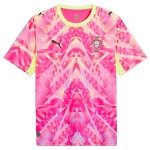 Günstige Fußballtrikots Portugal Torwart 3rd trikot FIFA WM 2026 Kurzarm