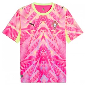 Günstige Fußballtrikots Portugal Torwart 3rd trikot FIFA WM 2026 Kurzarm