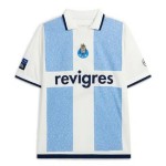 Günstige Fußballtrikots FC Porto 2025-26 Sonderausgabe Kurzarm