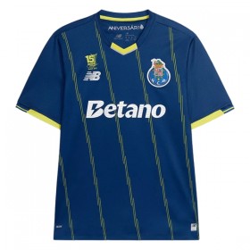 Günstige Fußballtrikots FC Porto Fourth trikot 2025-26 Kurzarm