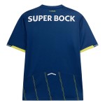 Günstige Fußballtrikots FC Porto Fourth trikot 2025-26 Kurzarm