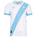 Günstige Fußballtrikots Guatemala Heimtrikot 2026 Kurzarm