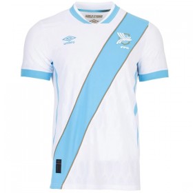 Günstige Fußballtrikots Guatemala Heimtrikot 2026 Kurzarm