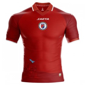 Günstige Fußballtrikots Haiti 3rd trikot FIFA WM 2026 Kurzarm
