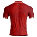 Günstige Fußballtrikots Haiti 3rd trikot FIFA WM 2026 Kurzarm