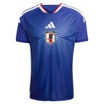 Günstige Fußballtrikots Japan Kinder Heimtrikot FIFA WM 2026 Kurzarm