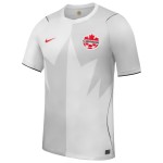 Günstige Fußballtrikots Kanada 3rd trikot FIFA WM 2026 Kurzarm