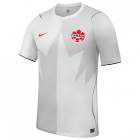 Günstige Fußballtrikots Kanada 3rd trikot FIFA WM 2026 Kurzarm