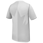 Günstige Fußballtrikots Kanada 3rd trikot FIFA WM 2026 Kurzarm