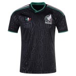 Günstige Fußballtrikots Mexiko 3rd trikot FIFA WM 2026 Kurzarm