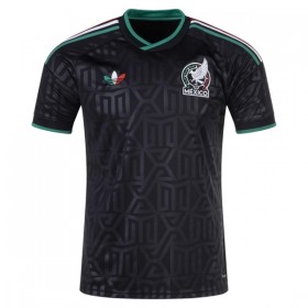Günstige Fußballtrikots Mexiko 3rd trikot FIFA WM 2026 Kurzarm