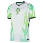 Günstige Fußballtrikots Nigeria Auswärtstrikot 2026-27 Kurzarm