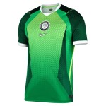 Günstige Fußballtrikots Nigeria Heimtrikot 2026-27 Kurzarm