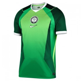 Günstige Fußballtrikots Nigeria Heimtrikot 2026-27 Kurzarm