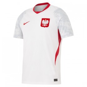 Günstige Fußballtrikots Polen Heimtrikot 2026 Kurzarm