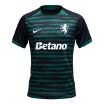 Günstige Fußballtrikots Sporting Clube de Portugal 2025-26 Sonderausgabe Kurzarm