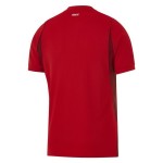 Günstige Fußballtrikots Türkei Heimtrikot FIFA WM 2026 Kurzarm