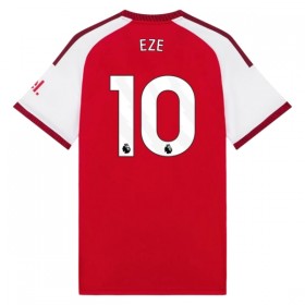 Günstige Fußballtrikots Arsenal Eze 10 Heimtrikot 2026-27 Kurzarm