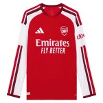 Günstige Fußballtrikots Arsenal Heimtrikot 2026-27 Langarm