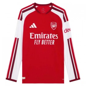 Günstige Fußballtrikots Arsenal Heimtrikot 2026-27 Langarm