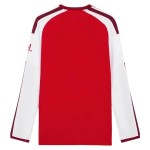 Günstige Fußballtrikots Arsenal Heimtrikot 2026-27 Langarm