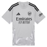 Günstige Fußballtrikots Arsenal Torwart Heimtrikot 2026-27 Kurzarm